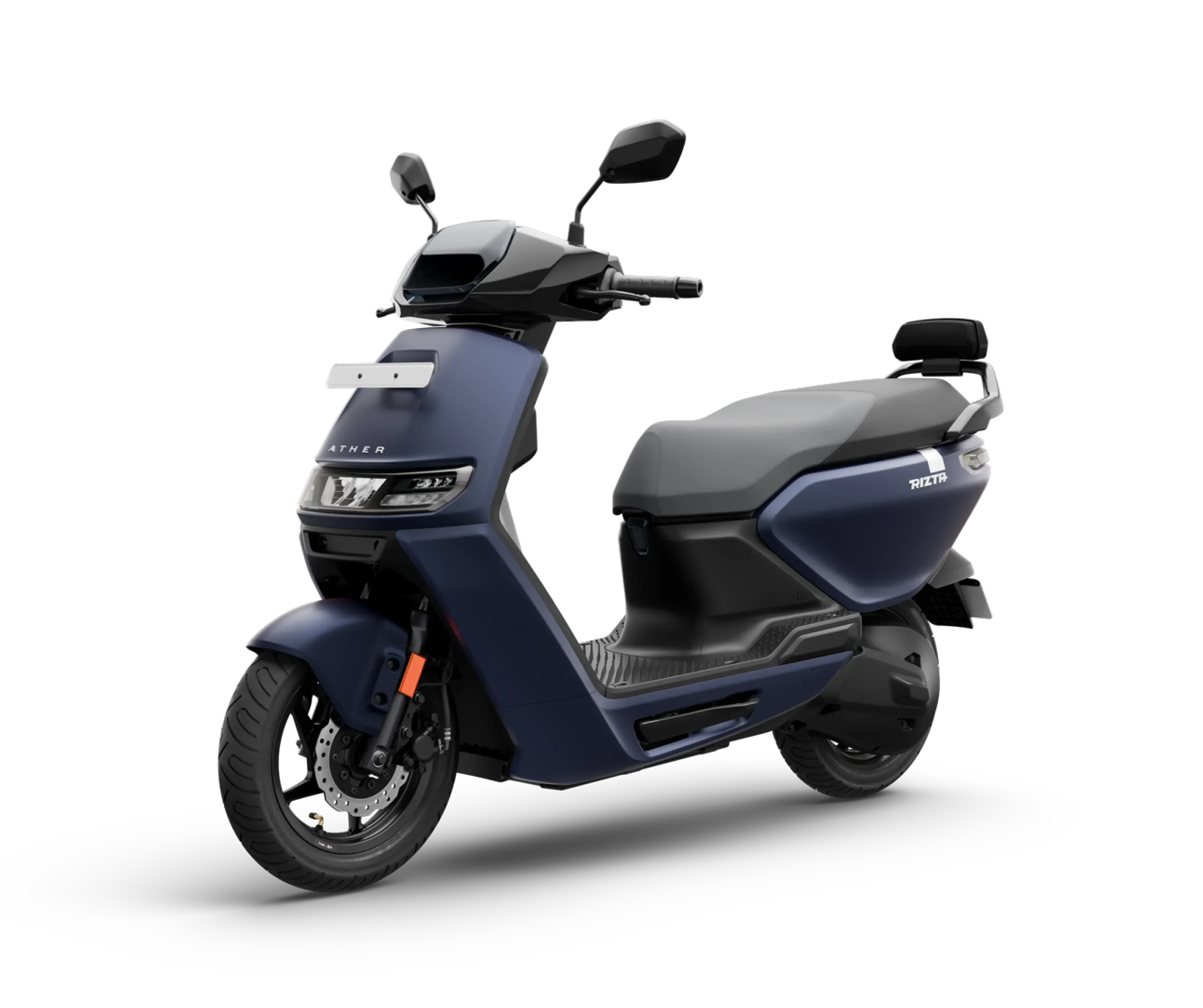 Ather Electric Scooter